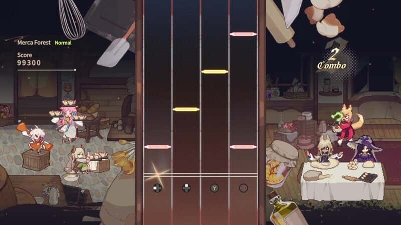 游戏截图5